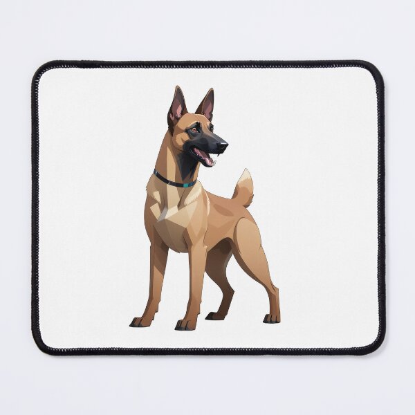 Item preview, Belgian shepherd - Malinois designed and sold by Bilisik.