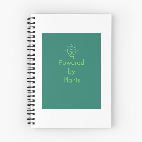 Item preview, Powered by Plants designed and sold by twdbabe1994.