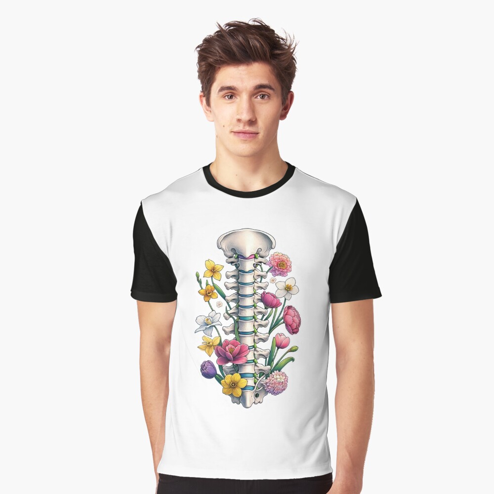 Item preview, Graphic T-Shirt designed and sold by mymagicstoreus.