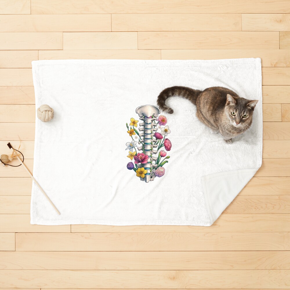 Item preview, Pet Blanket designed and sold by mymagicstoreus.