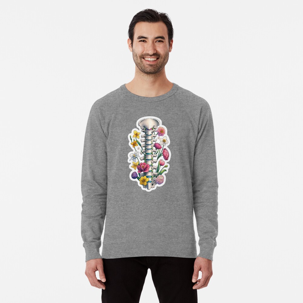 Item preview, Lightweight Sweatshirt designed and sold by mymagicstoreus.