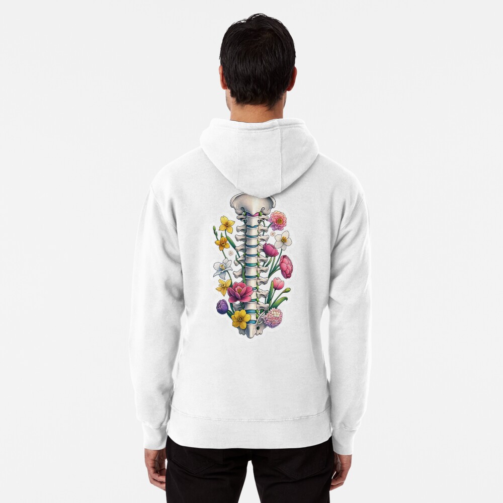 Item preview, Pullover Hoodie designed and sold by mymagicstoreus.
