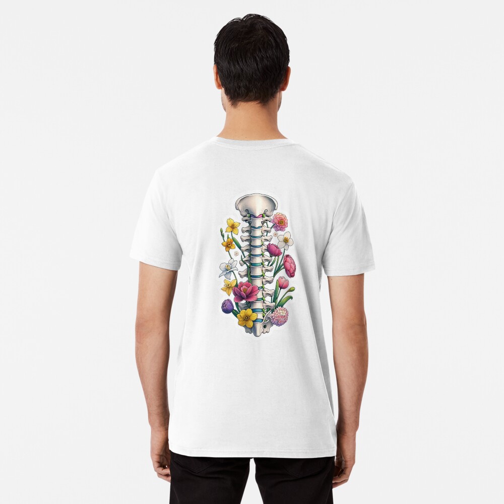 Item preview, Premium T-Shirt designed and sold by mymagicstoreus.