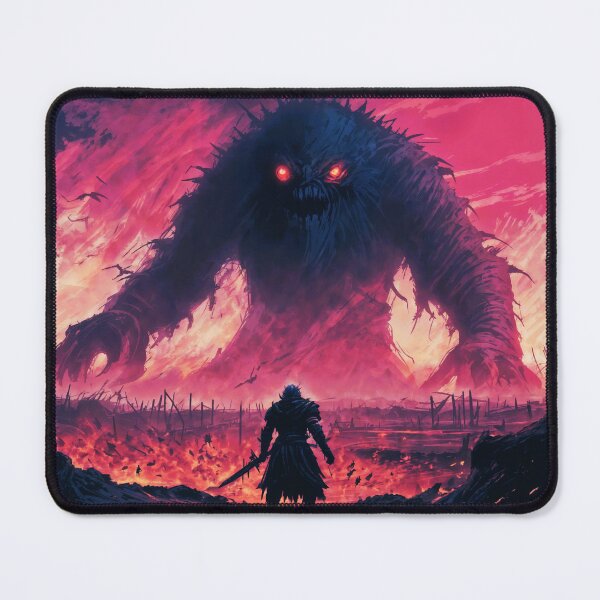 Item preview, The Final Stand designed and sold by Xerezia.