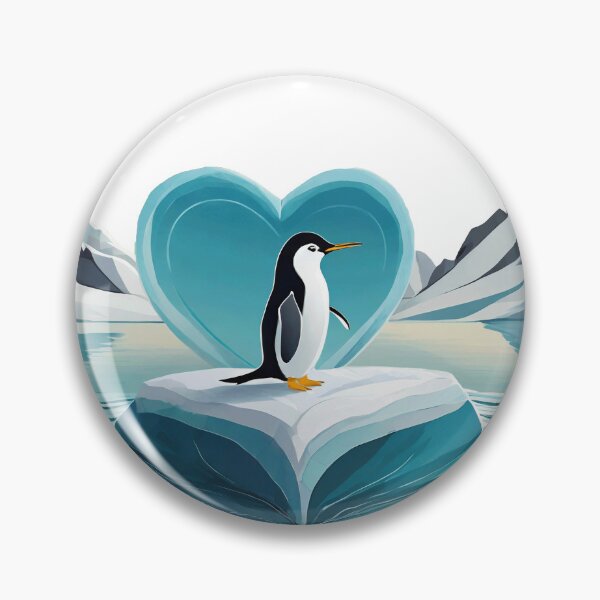 Item preview, Penguin Poet designed and sold by omerfdln34.