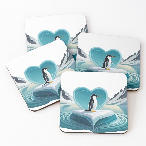 Item preview, Penguin Poet designed and sold by omerfdln34.