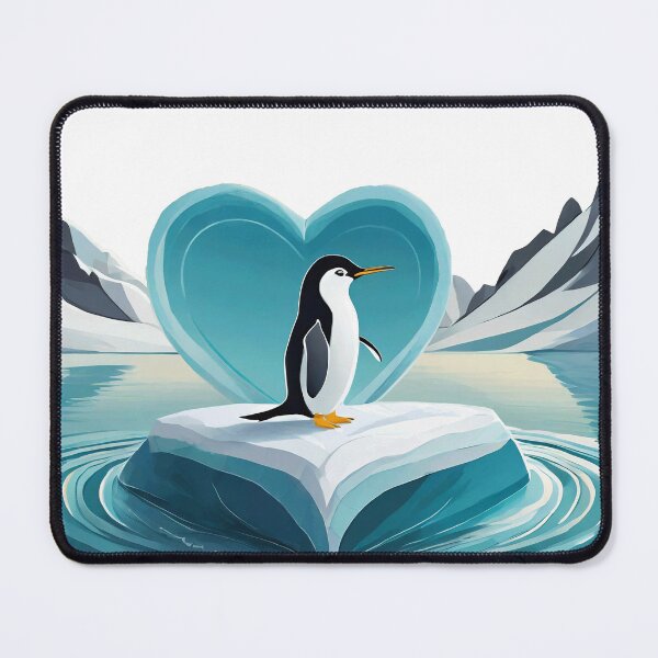Item preview, Penguin Poet designed and sold by omerfdln34.