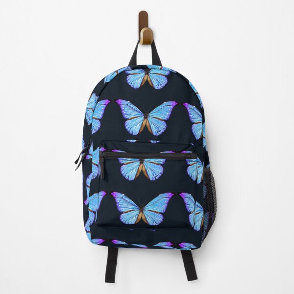 Item preview, Blue butterfly designed and sold by stasia-design.