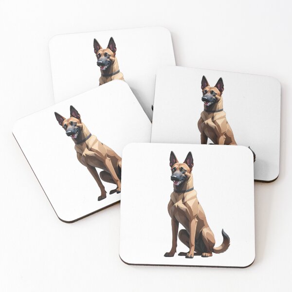 Item preview, Belgian shepherd - Malinois designed and sold by Bilisik.