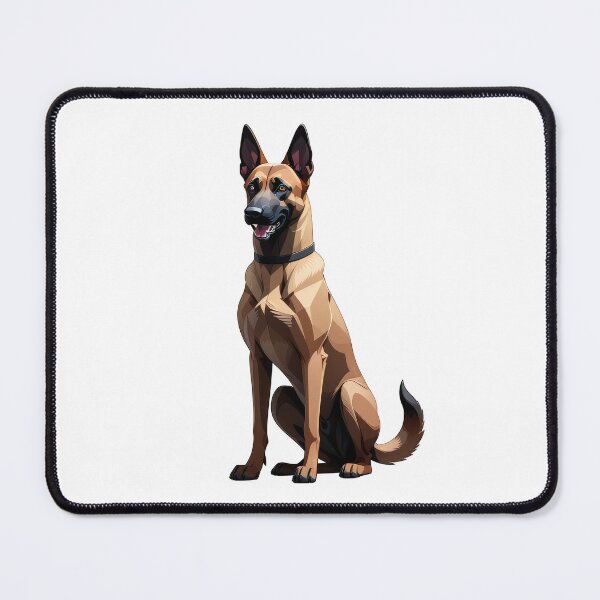 Item preview, Belgian shepherd - Malinois designed and sold by Bilisik.