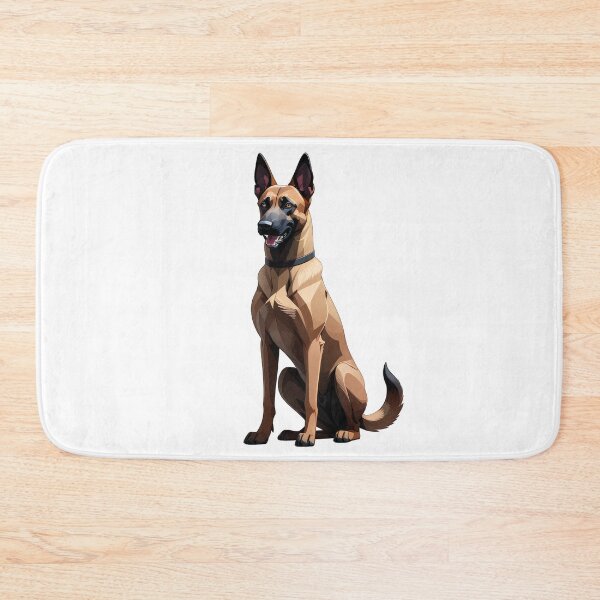 Item preview, Belgian shepherd - Malinois designed and sold by Bilisik.