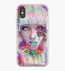 jelly iPhone Case