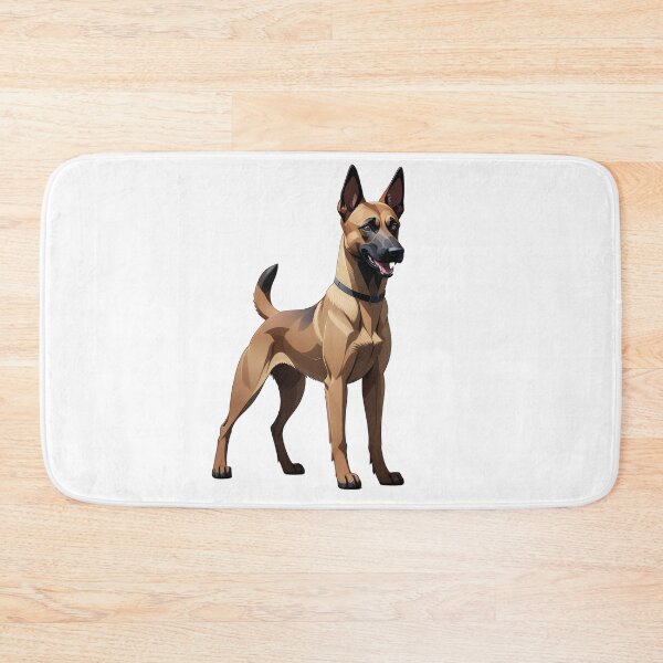 Item preview, Belgian shepherd - Malinois designed and sold by Bilisik.