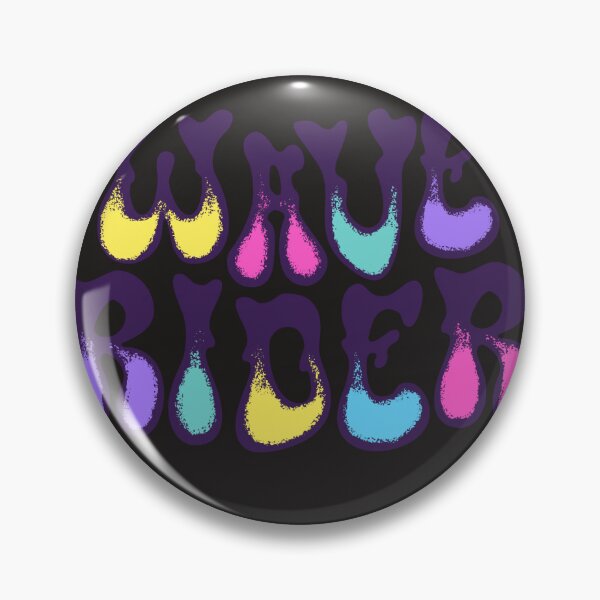 Item preview, Wave rider designed and sold by Wiamprint.