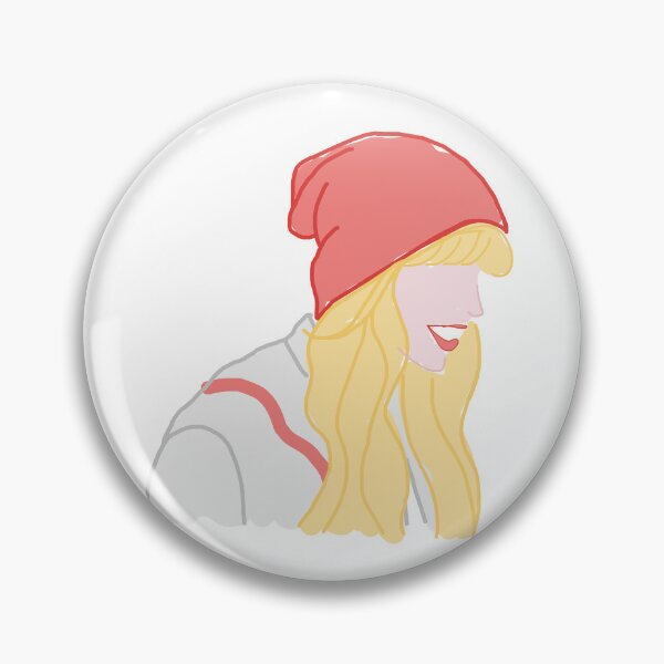 Item preview, Taylor Swift WAG Chiefs outfit  designed and sold by Ella's  Doodles And Designs.