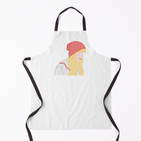 Item preview, Taylor Swift WAG Chiefs outfit designed and sold by Ella's Doodles And Designs.