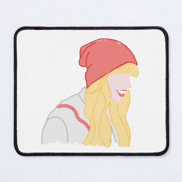 Item preview, Taylor Swift WAG Chiefs outfit  designed and sold by Ella's  Doodles And Designs.