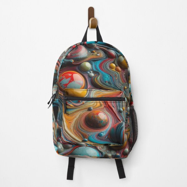 Item preview, Paints, colored bubbles. designed and sold by Lyavalio.