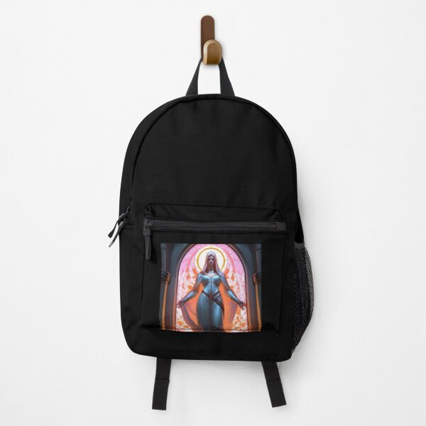 Item preview, Mother Mary - The Blessed Virgin designed and sold by FatCatStudios.