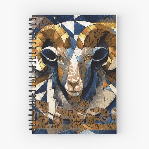 Item preview, Aries! Fire! designed and sold by Helios Be. Lavsh.