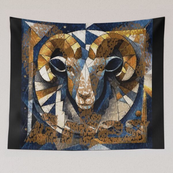 Item preview, Aries! Fire! designed and sold by Helios Be. Lavsh.