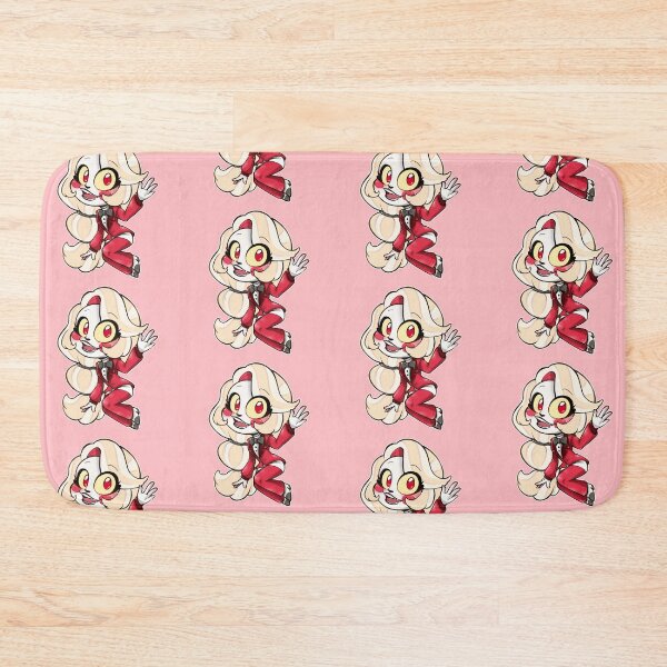 Item preview, Chibi Charlie Morningstar - Hazbin Hotel designed and sold by Beakka.