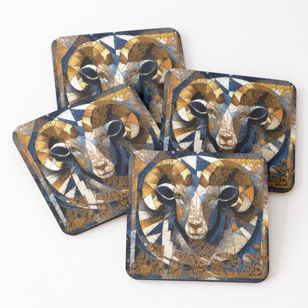 Item preview, Aries! Fire! designed and sold by Helios Be. Lavsh.