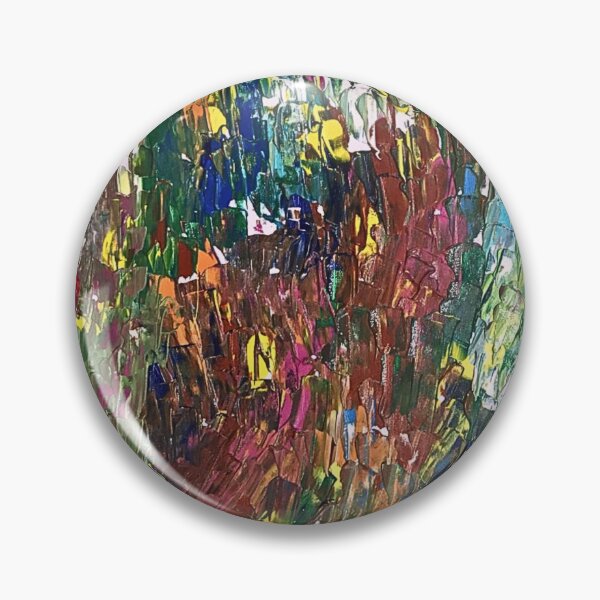 Item preview, Beautiful Mosaic Art Painting designed and sold by Floriebibo.