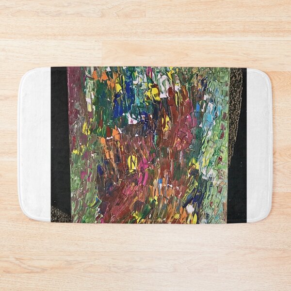 Item preview, Beautiful Mosaic Art Painting designed and sold by Floriebibo.