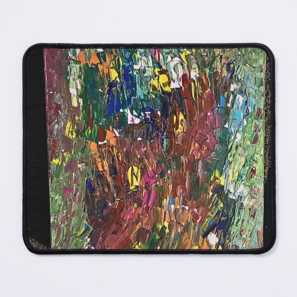 Item preview, Beautiful Mosaic Art Painting designed and sold by Floriebibo.