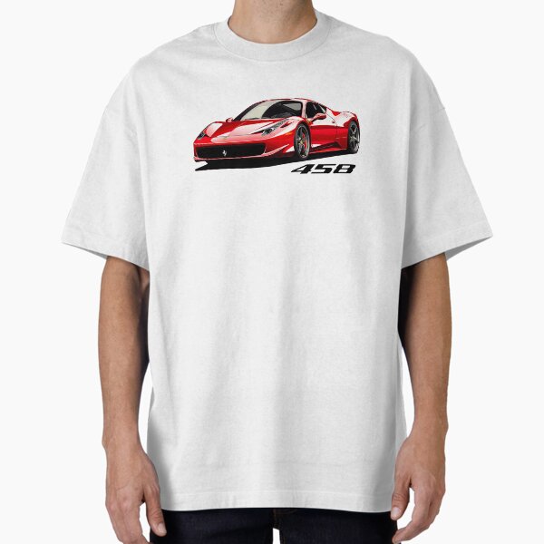Item preview, Ferrari 458 Italia designed and sold by GabesDesigns.