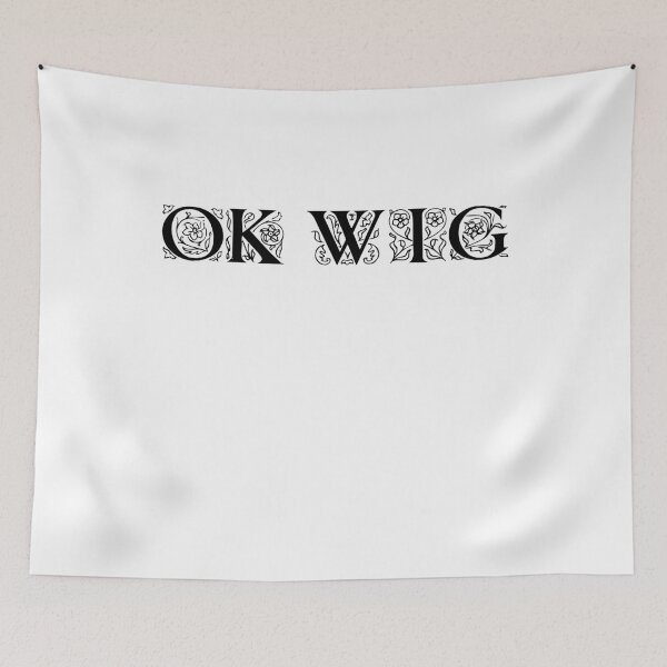 Item preview, OK WIG designed and sold by BritySpear.