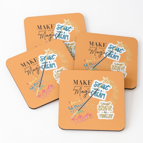 Item preview, Make Your Own Magic designed and sold by sweetees4u.