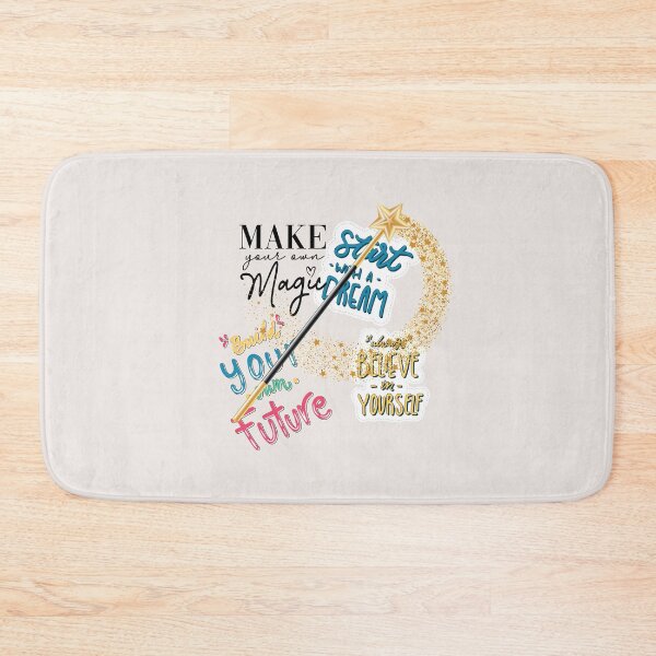 Item preview, Make Your Own Magic designed and sold by sweetees4u.