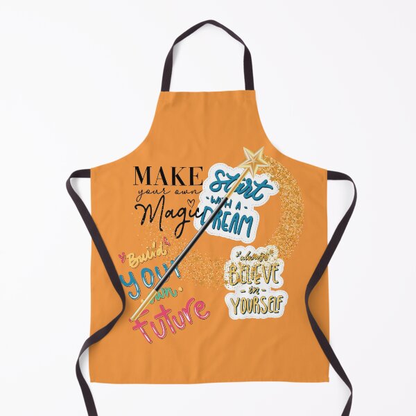 Item preview, Make Your Own Magic designed and sold by sweetees4u.
