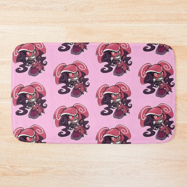 Item preview, Chibi Velvet  - Hazbin Hotel designed and sold by Beakka.