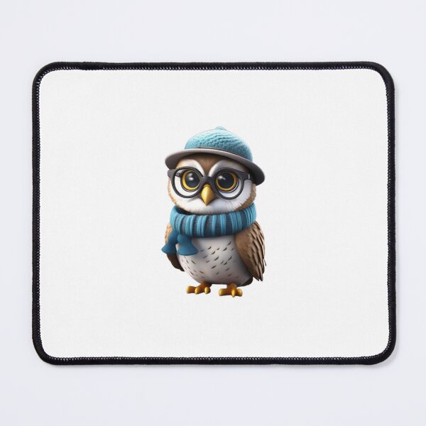 Item preview, Wise owl  designed and sold by sweetiejojo.