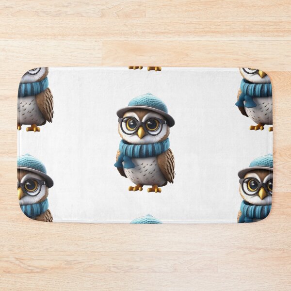 Item preview, Wise owl  designed and sold by sweetiejojo.