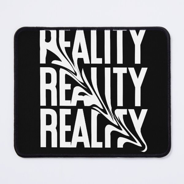 Item preview, Reality designed and sold by EpicBeastShop.