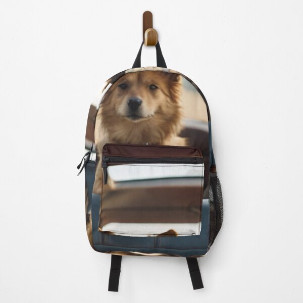 Item preview, Wanderlust Paws: Canine Road Trip Chronicles designed and sold by DoggyDream.