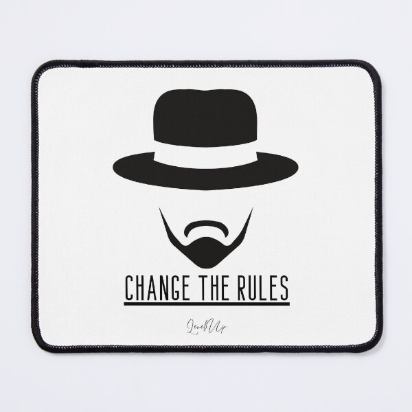 Item preview, Change the rules designed and sold by Belarte.shop.
