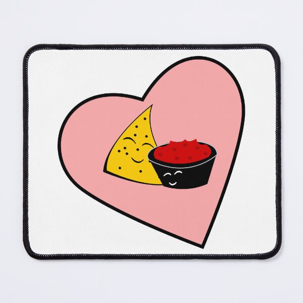 Item preview, Taste Buddies: Chips and Salsa designed and sold by HarveyHandcraftsandDesigns.
