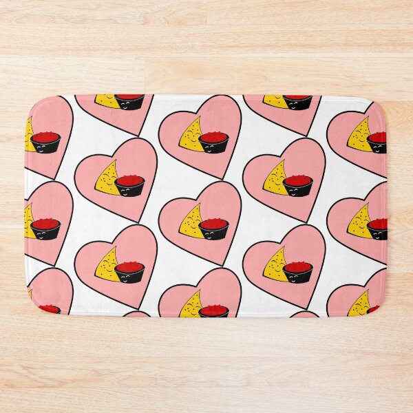 Item preview, Taste Buddies: Chips and Salsa designed and sold by HarveyHandcraftsandDesigns.