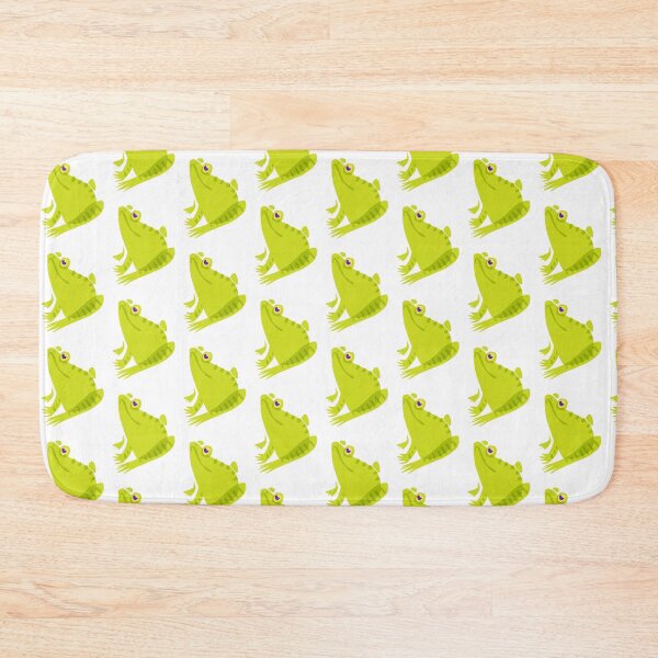Item preview, Froggy Mornings designed and sold by TillaCrowne.