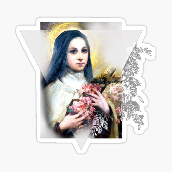 Item preview, Sister with flowers 2_94 designed and sold by sarto.art.