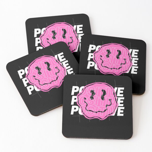 Item preview, Positive designed and sold by EpicBeastShop.