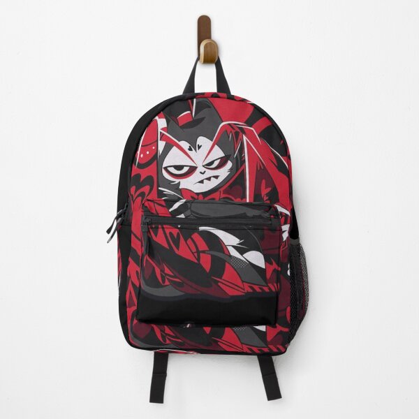 Item preview, Hazbin Hotel Husk designed and sold by Best4u1.