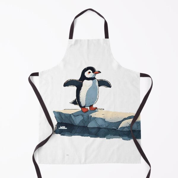 Item preview, Playful Penguin Acrobat designed and sold by omerfdln34.