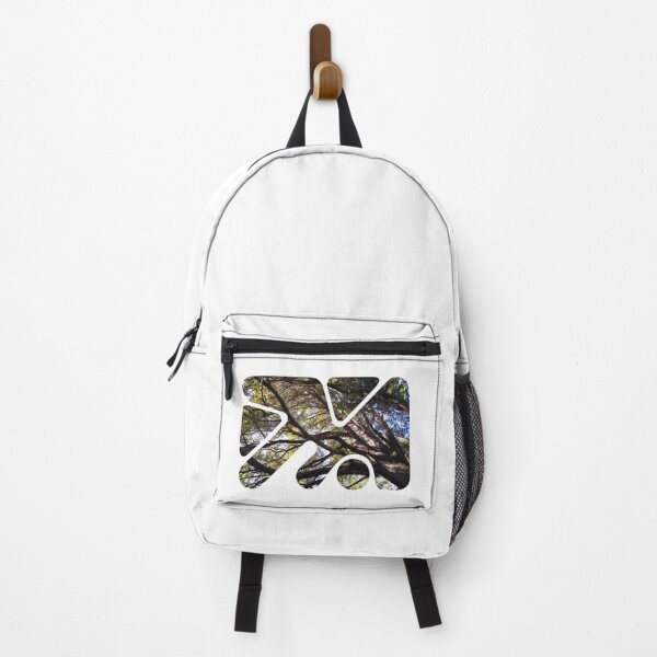 Item preview, Forest from Below: A Glimpse of Nature's Wonder designed and sold by tadeba.