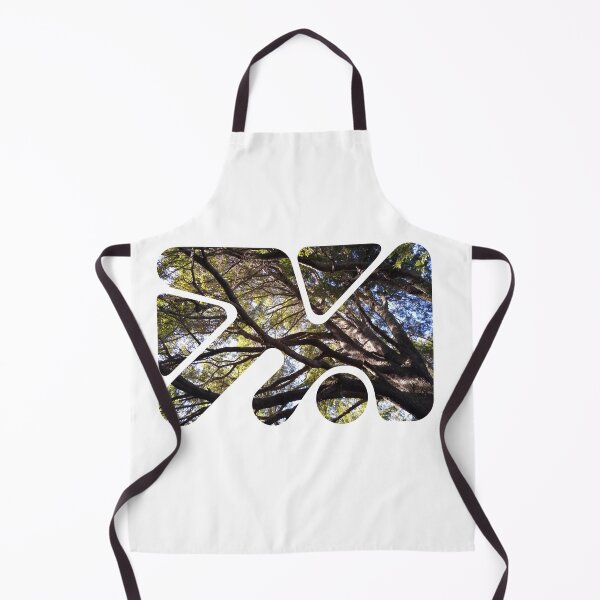 Item preview, Forest from Below: A Glimpse of Nature's Wonder designed and sold by tadeba.